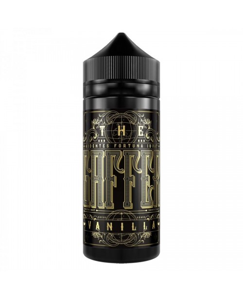 VANILLA CUSTARD E LIQUID BY THE GAFFER 100ML 75VG