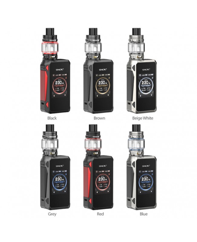 SMOK G-PRIV 4 VAPE KIT