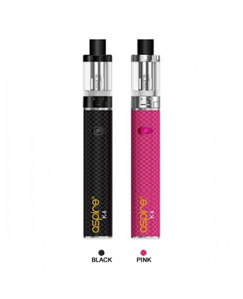 ASPIRE K4 VAPE KIT