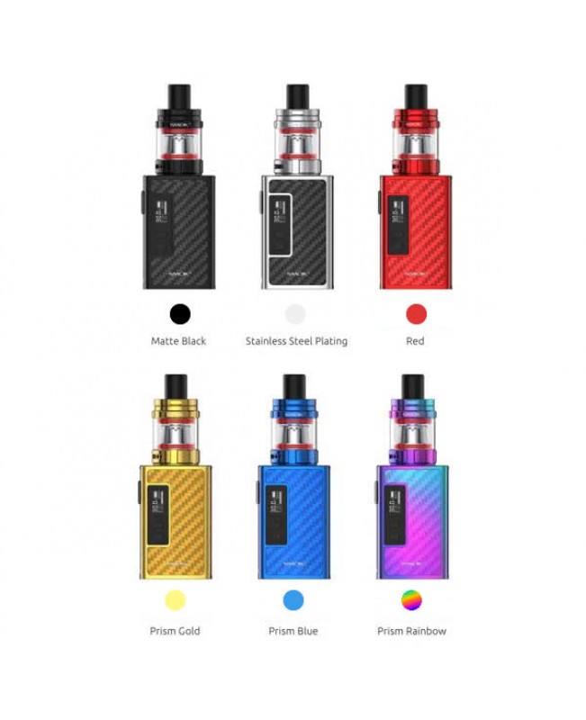 SMOK GUARDIAN 40W VAPE KIT