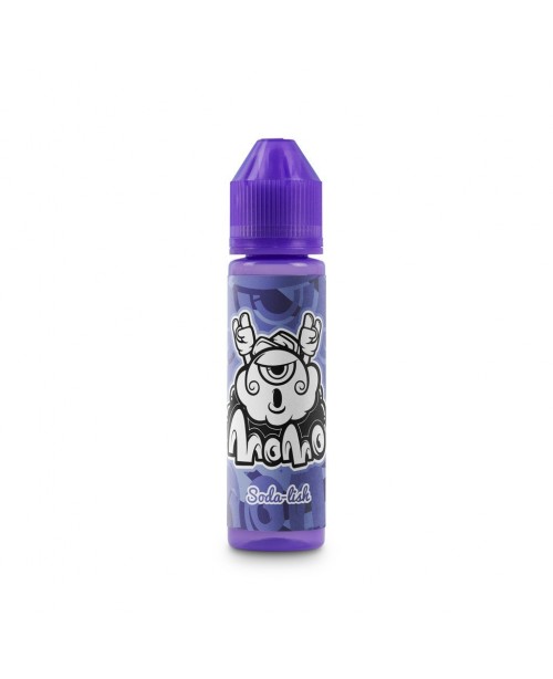 SODA-LISH E LIQUID BY MOMO 50ML 70VG