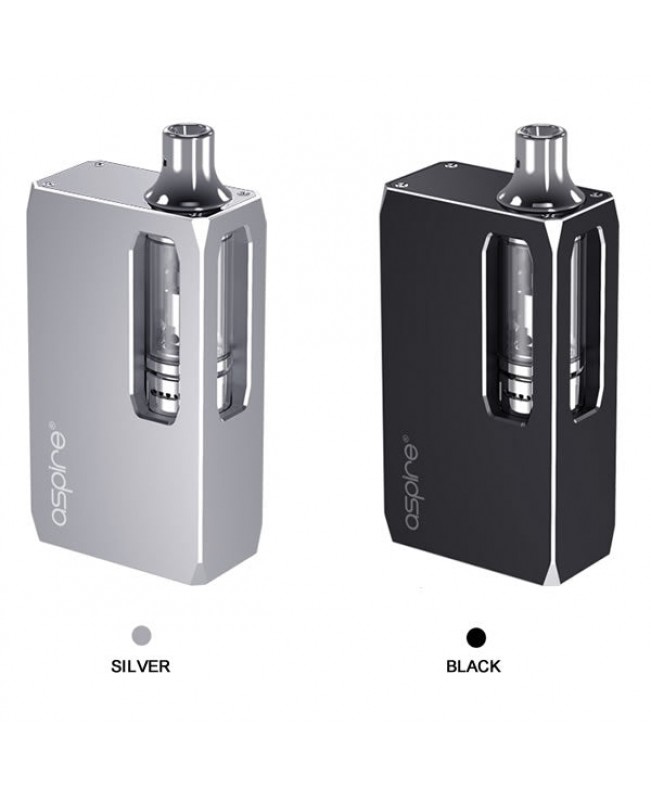 ASPIRE K1 STEALTH VAPE KIT