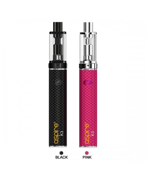 ASPIRE K3 VAPE KIT