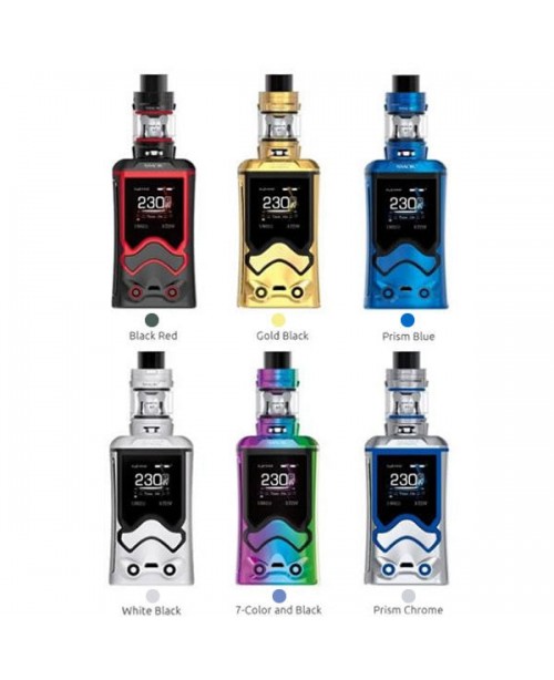 SMOK T-STORM VAPE KIT