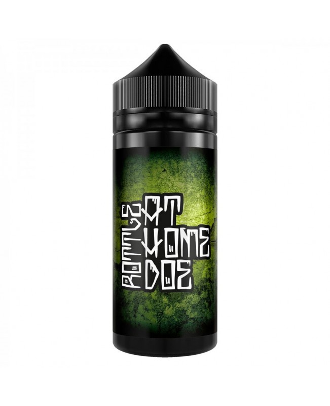 ROTTLE E LIQUID BY AT HOME DOE 100ML 75VG