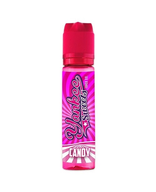 CANDY E LIQUID BY YANKEE JUICE CO - SWEETS 50ML 70...