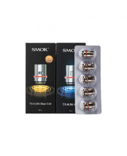 SMOK TA REPLACEMENT VAPE COILS