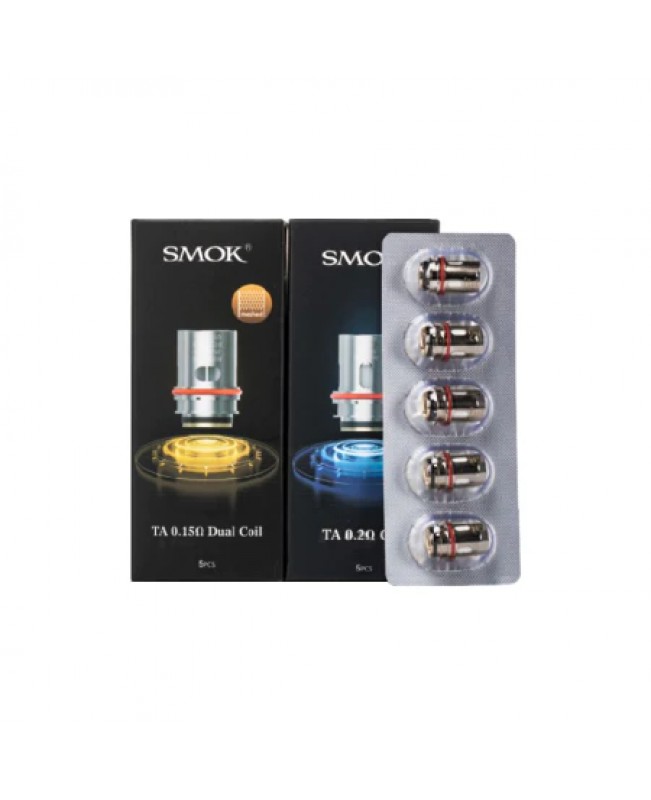 SMOK TA REPLACEMENT VAPE COILS