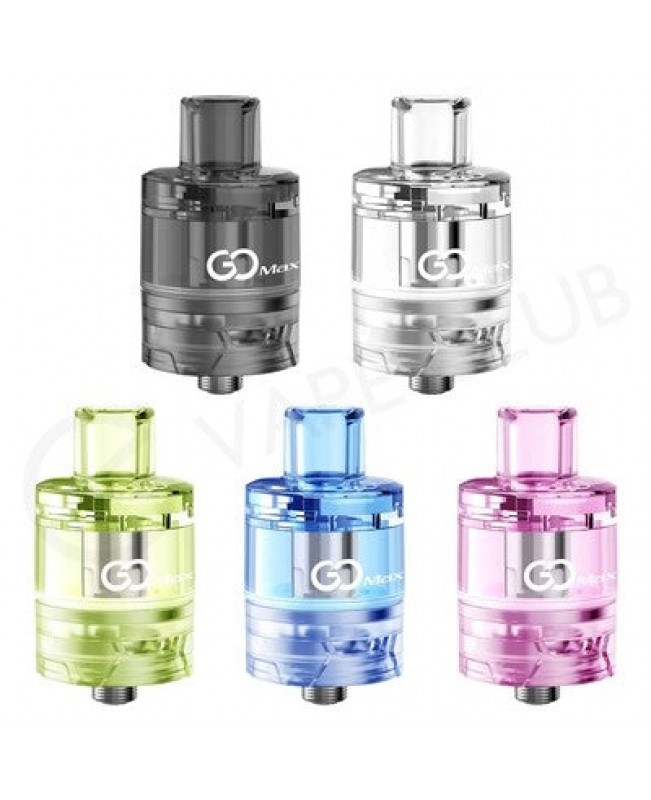 Innokin GoMax Disposable Replacement Tank - 2ml