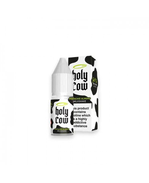 PISTACHIO ALMOND MILKSHAKE NICOTINE SALT E LIQUID ...