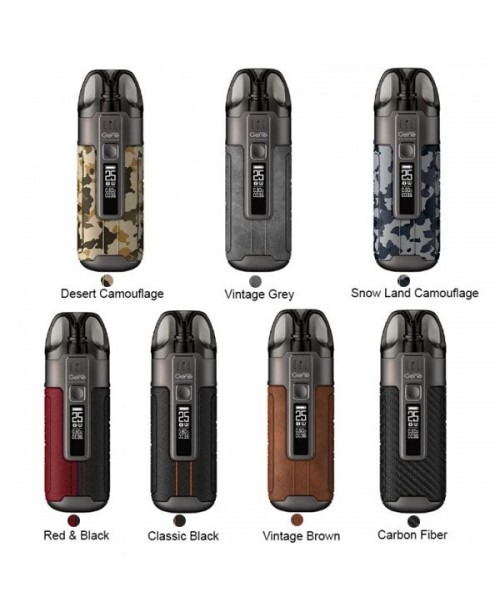 VOOPOO ARGUS AIR POD KIT