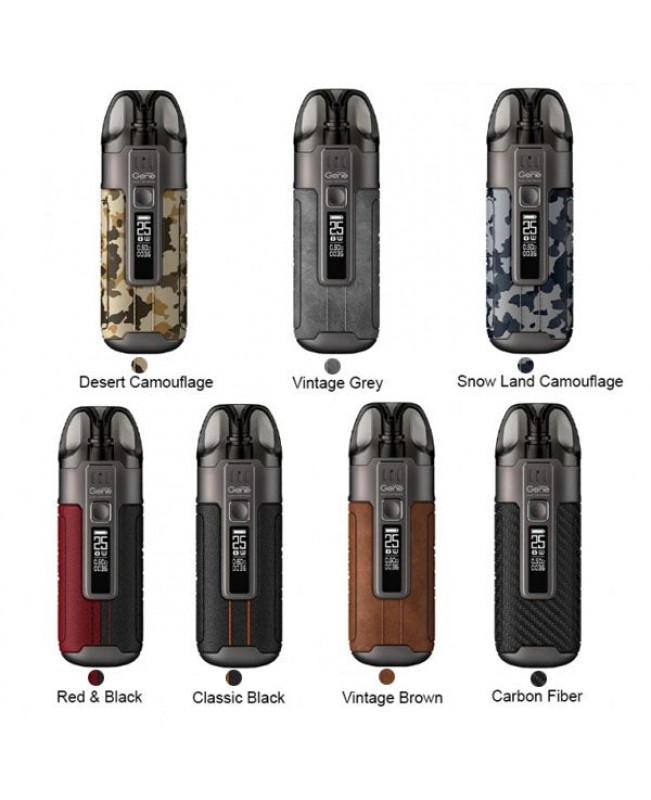 VOOPOO ARGUS AIR POD KIT