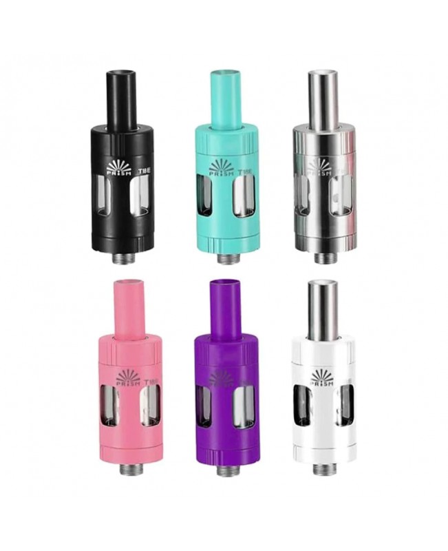 Innokin T18e Prism Replacement Tank - 2ml