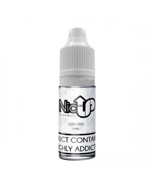 NIC UP 70/30 NICOTINE BOOSTER SHOT