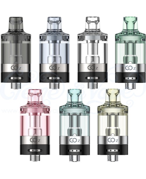 Innokin Go Z Disposable Replacement Tank - 2ml