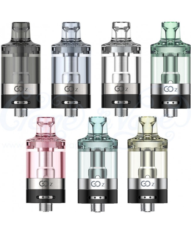 Innokin Go Z Disposable Replacement Tank - 2ml