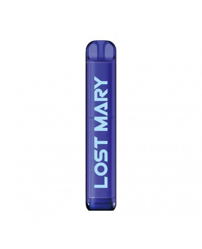 Mad Blue Lost Mary AM600 Puffs Disposable Vape