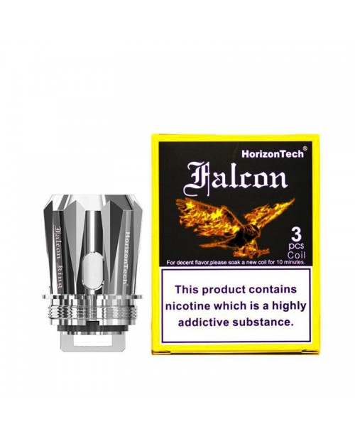 HORIZONTECH FALCON KING REPLACEMENT VAPE COILS