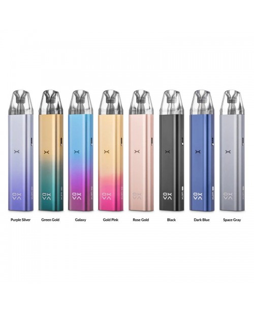 OXVA XLIM SE POD KIT 25W 900mAh