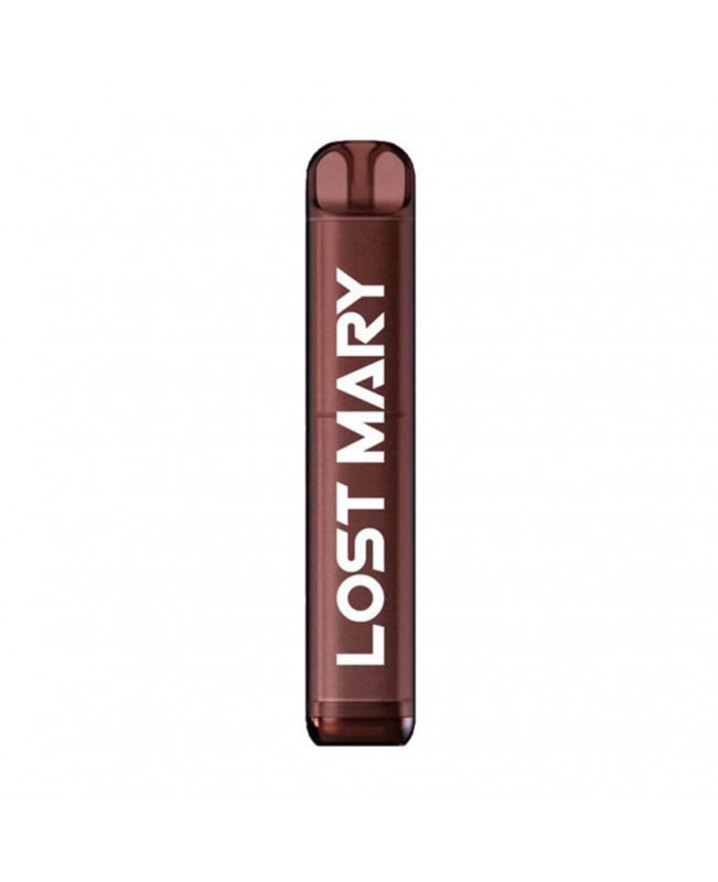 Cola Lost Mary AM600 Puffs Disposable Vape