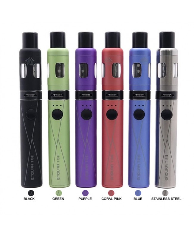 INNOKIN ENDURA T18II MINI