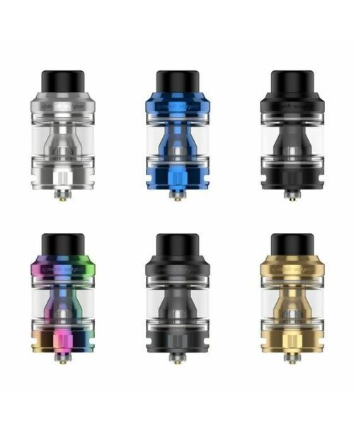 Geekvape Obelisk Sub Ohm Tank Replacement Tank - 2...