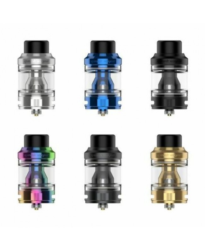 Geekvape Obelisk Sub Ohm Tank Replacement Tank - 2ml