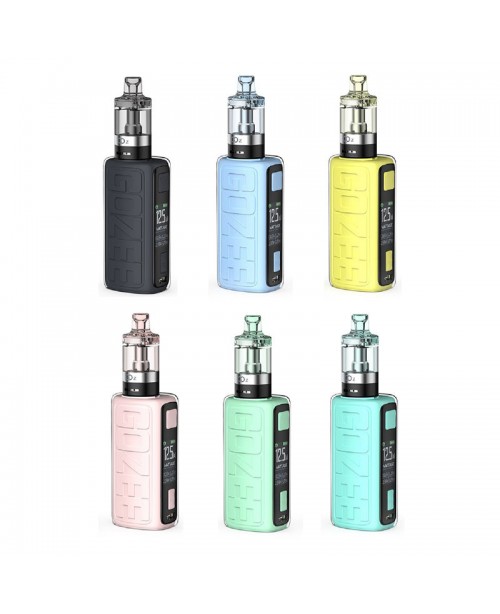 INNOKIN GOZEE VAPE KIT