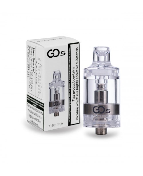 Innokin Go-S Disposable Replacement Tank - 2ml