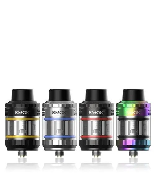 Smok T-Air Subohm Tank Replacement Tank - 2ml / Bu...