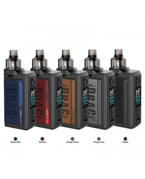 VOOPOO DRAG MAX POD KIT