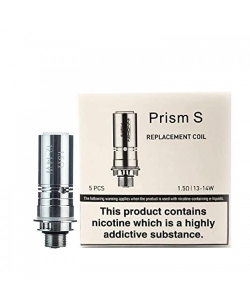 INNOKIN PRISM S REPLACEMENT VAPE COILS