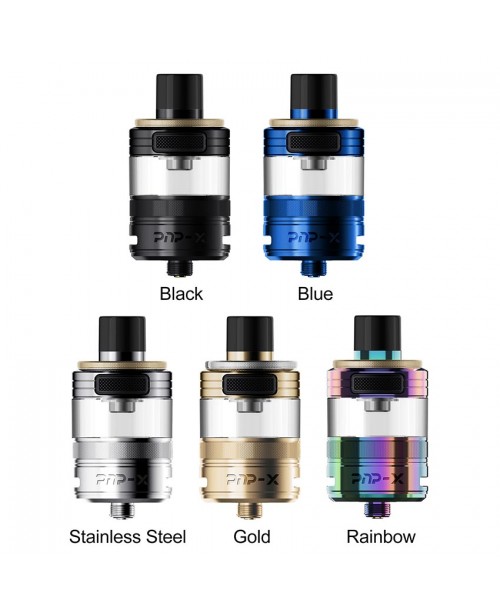 Voopoo PNP-X Replacement Tank - 2ml