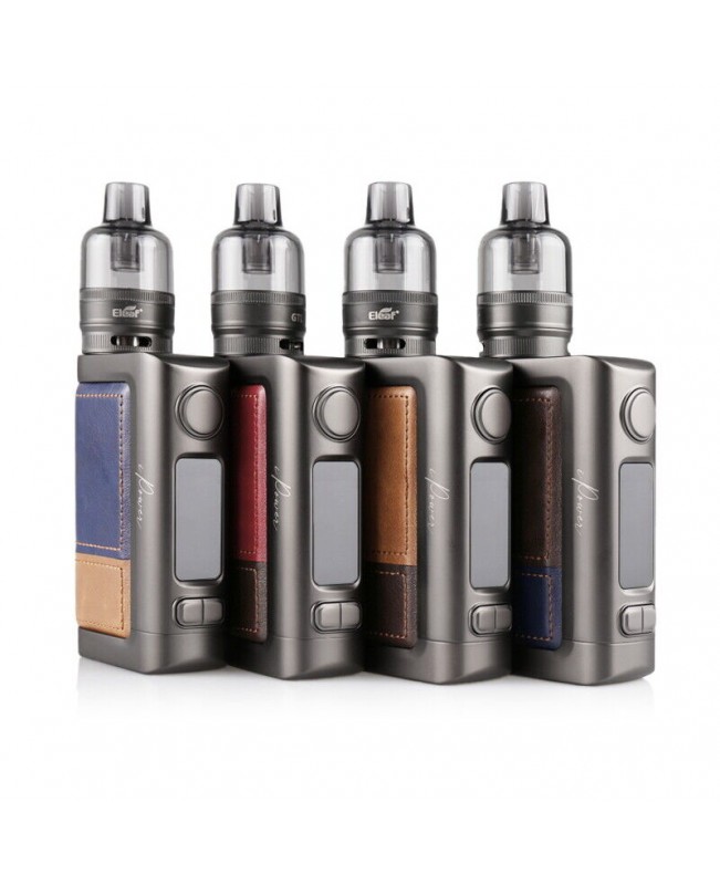 ELEAF ISTICK POWER 2 POD KIT