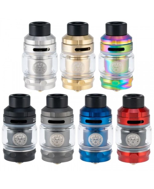 Geekvape Zeus Tank Replacement Tank - 2ml Z Tank