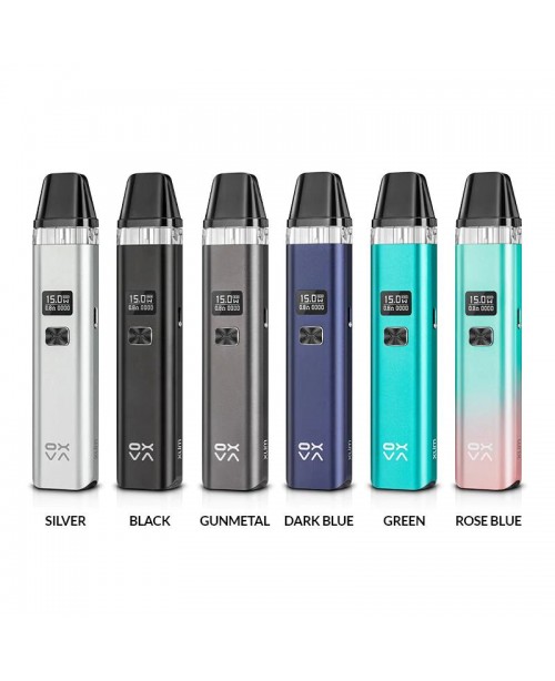 OXVA XLIM POD KIT 25W 900mAh