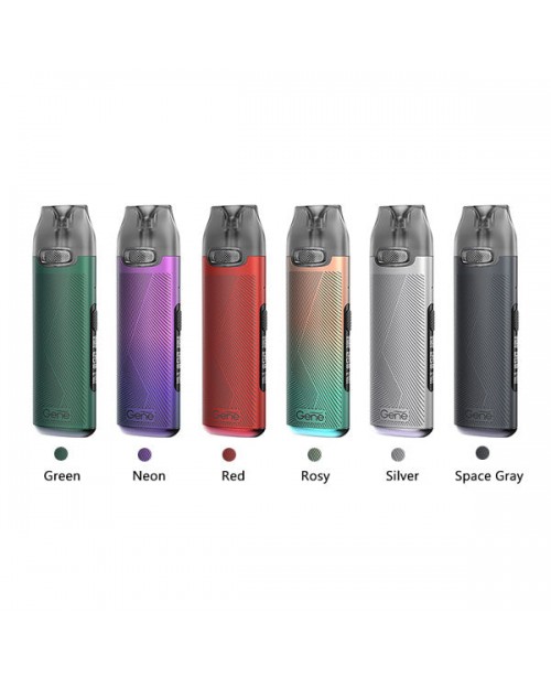 VOOPOO VTHRU PRO POD KIT