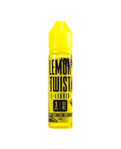 WILD WATERMELON LEMONADE E LIQUID BY LEMON TWIST 5...