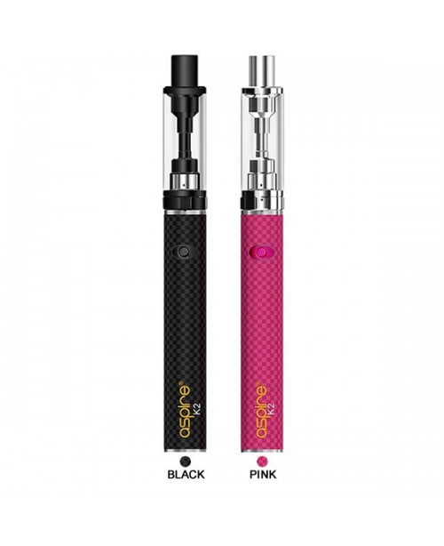 ASPIRE K2 VAPE KIT