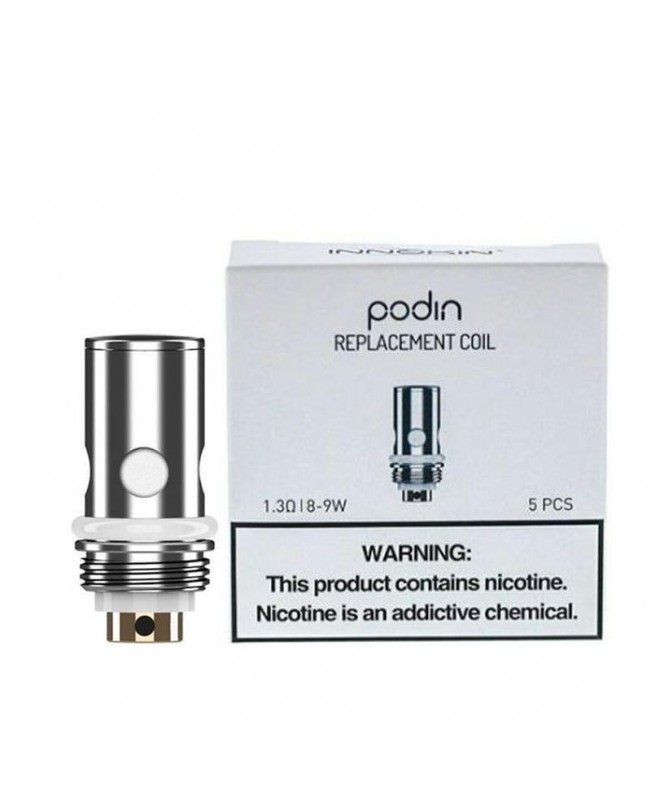 INNOKIN PODIN REPLACEMENT VAPE COILS