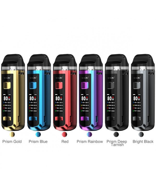 SMOK RPM 2 POD KIT