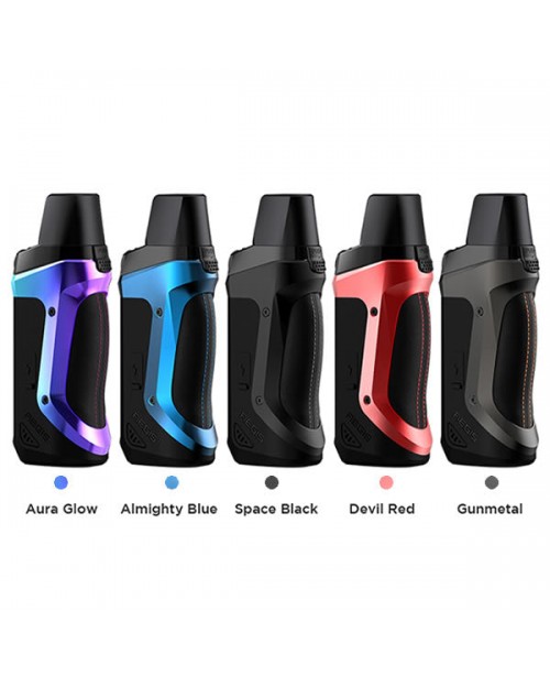 GEEKVAPE AEGIS BOOST POD KIT