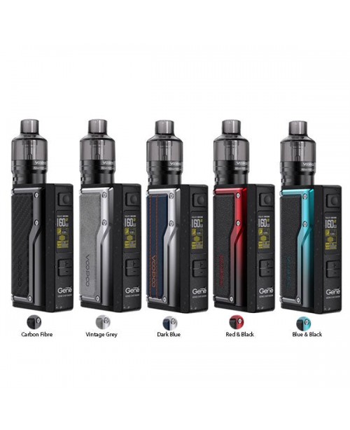 VOOPOO ARGUS GT VAPE KIT