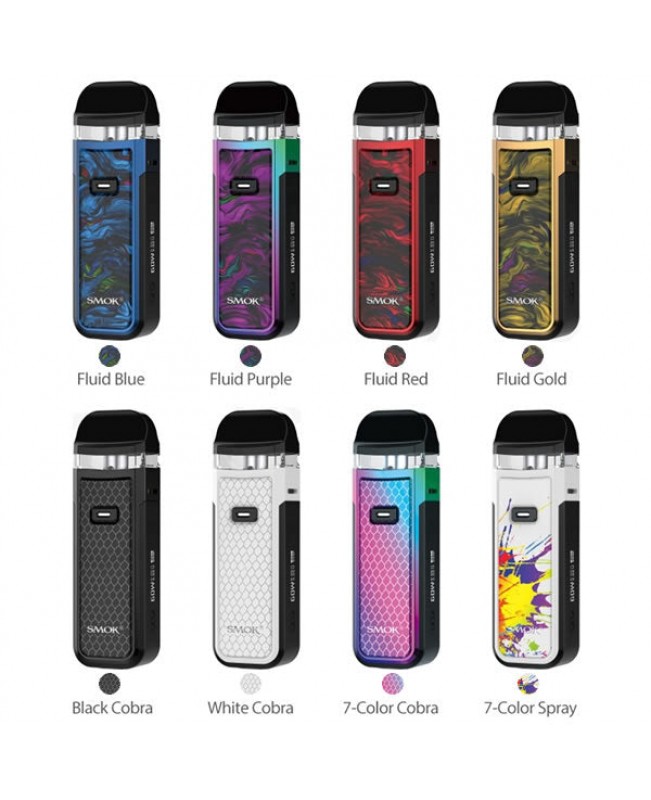 SMOK NORD X POD KIT