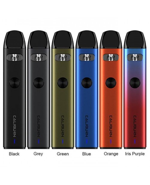 UWELL CALIBURN A2 POD KIT