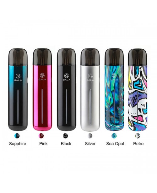 INNOKIN GALA POD KIT