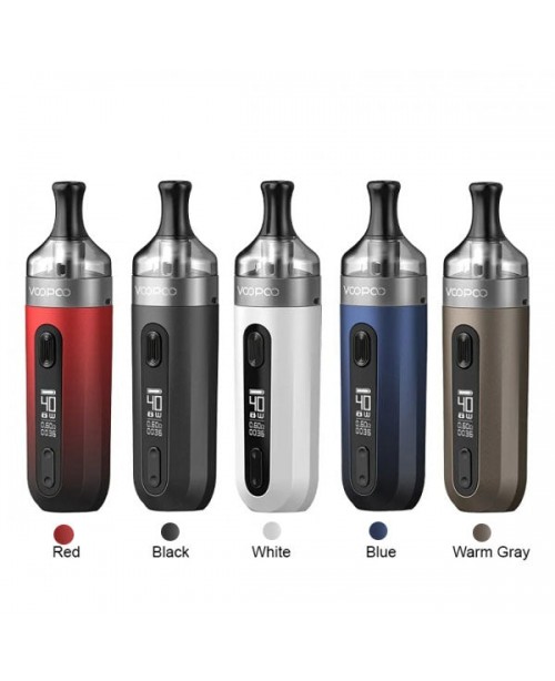 VOOPOO V.SUIT POD KIT