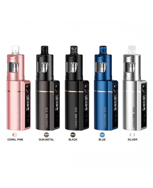 INNOKIN COOLFIRE Z50 ZLIDE VAPE KIT