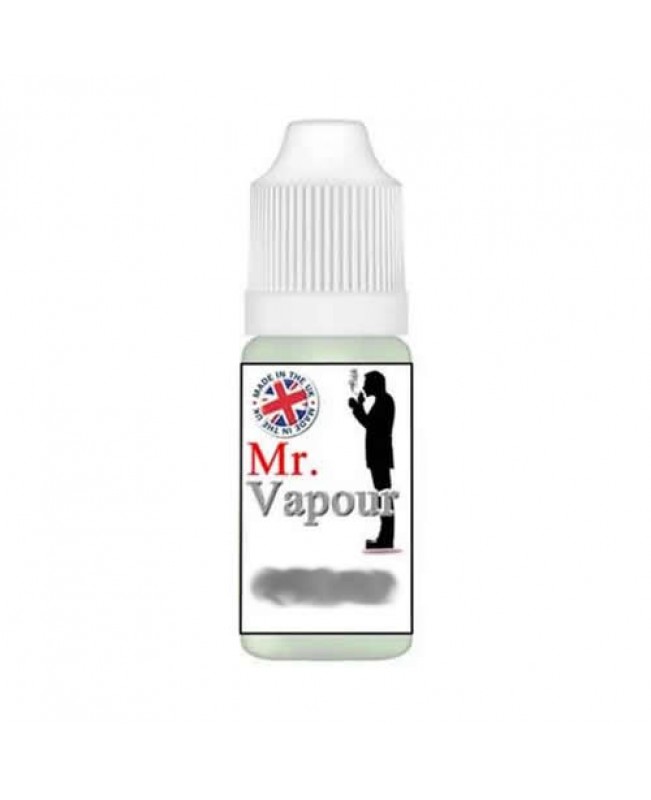 WATERMELON E LIQUID BY MR VAPOUR - X1 X5 X10 X20 X50