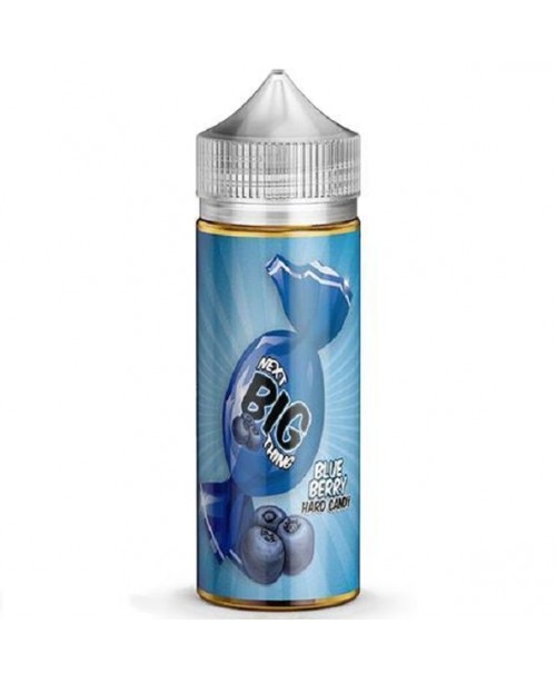 BLUEBERRY HARD CANDY E LIQUID BY NEXT BIG THING 10...